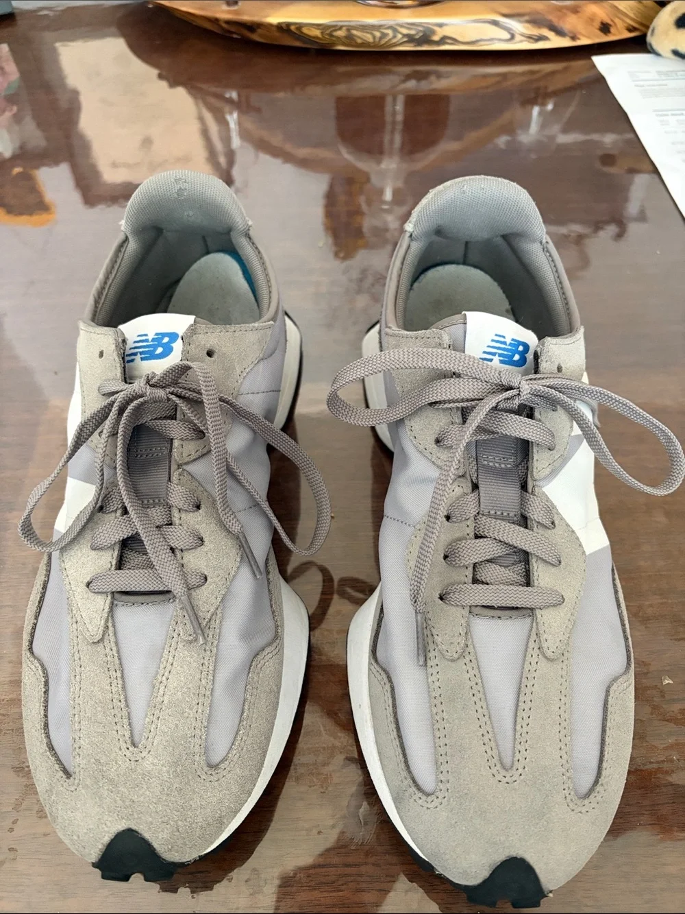 New Balance new balance